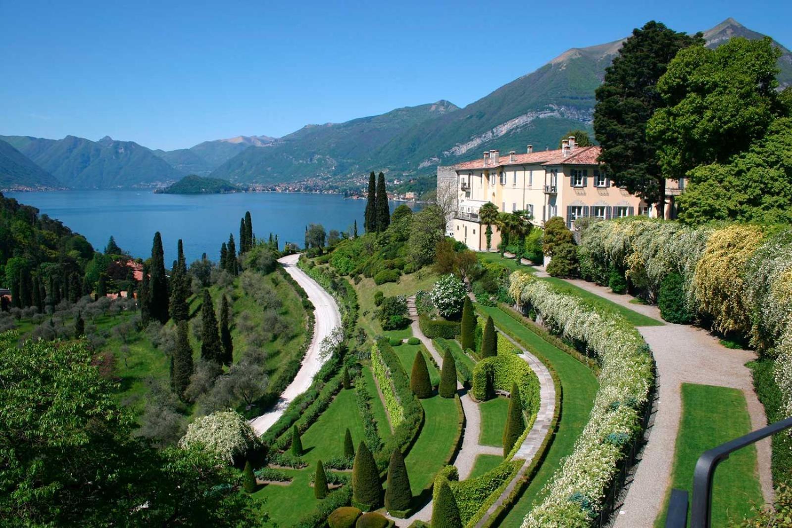 Lecco Holiday Apartment Luaran gambar